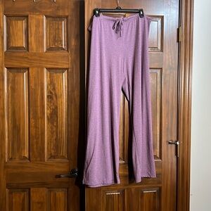 Pants XL 32 Degrees. Dusty Rose